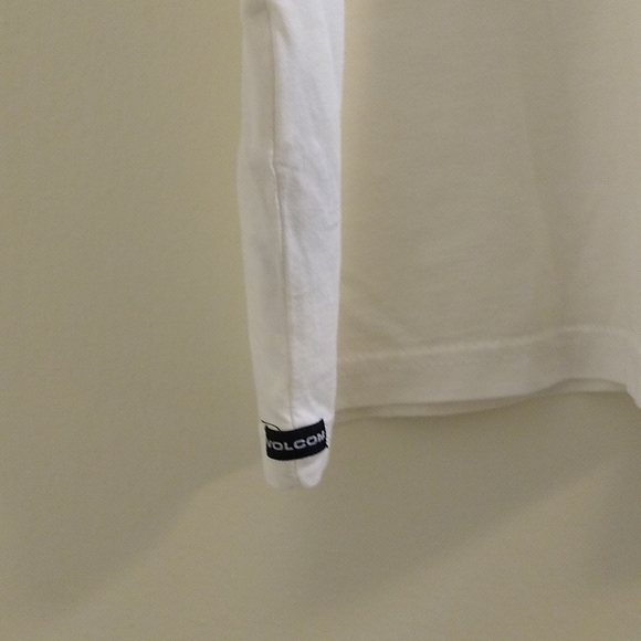 Volcom Derek Ho t-shirt Live like sion series l - Picture 7 of 9